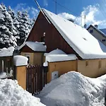 Casa vacanze Nerudovka
