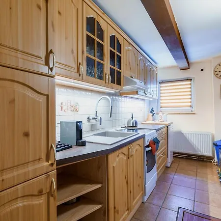 Σπίτι διακοπών Nerudovka