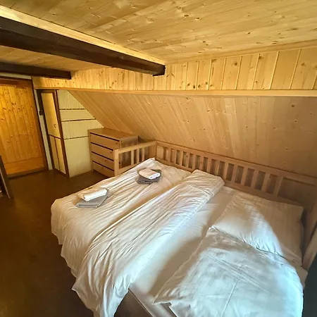 Nerudovka Casa de Férias