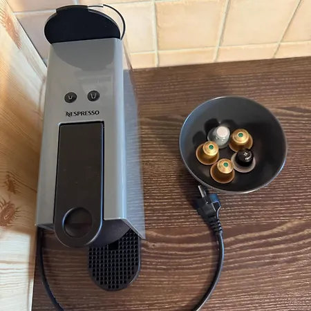 Semesterbostad Nerudovka *