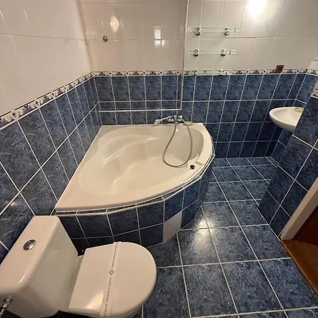 Nerudovka Casa de Férias Abertamy